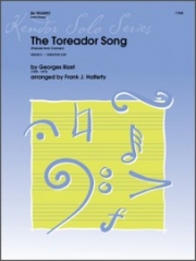 闘牛士の歌（ジョルジュ・ビゼー）（トランペット+ピアノ）【The Toreador Song (Prelude From Carmen) 】