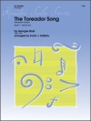 闘牛士の歌（ジョルジュ・ビゼー）（トランペット+ピアノ）【The Toreador Song (Prelude From Carmen) 】
