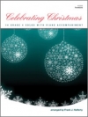 中級者用・クリスマス14曲集 （トロンボーン+ピアノ）【Celebrating Christmas】