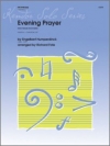 夕べの祈り「ヘンゼルとグレーテル」より (エンゲルベルト・フンパーディンク)（トロンボーン+ピアノ）【Evening Prayer (from Hansel And Gretel)】