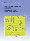 見よ勇者は帰る「ユダス・マカベウス」より (ヘンデル)（トロンボーン+ピアノ）【Hail The Conquering Hero (from 'Judas Maccabaeus')】