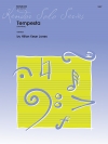 テンペスタ（ヒルトン・キーン・ジョーンズ）（トロンボーン+ピアノ）【Tempesta (The Wind)】