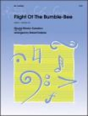 熊蜂の飛行（ニコライ・リムスキー＝コルサコフ）（クラリネット）【Flight Of The Bumble-Bee】
