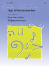 熊蜂の飛行（ニコライ・リムスキー＝コルサコフ）（クラリネット）【Flight Of The Bumble-Bee】