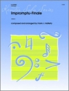 即興曲・終楽章（ハリー・R・ジー）（クラリネット+ピアノ）【Impromptu-Finale】