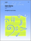 アイリッシュソング・メドレー（クラリネット+ピアノ）【Irish Gems (A Medley Of 7 Irish Tunes)】