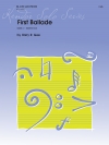 ファースト・バラード（ハリー・R・ジー）（アルトサックス+ピアノ）【First Ballade】