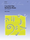I've Got The Baritone Blues（マイク・フォーブス）（ユーフォニアム+ピアノ）
