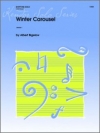 ウィンター・カルーセル（アルカンジェロ・コレッリ）（ユーフォニアム+ピアノ）【Winter Carousel】