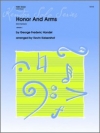 オーナー・アンド・アームズ「サムソン」より (ヘンデル)（テューバ+ピアノ）【Honor And Arms (from 'Samson') 】