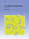 I've Got The Tuba Blues (マイク・フォーブス)（テューバ+ピアノ）