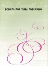 ソナタ（アーサー・フラッケンポール）（テューバ+ピアノ）【Sonata For Tuba And Piano】