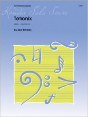 テクトロニクス（ジョエル・スメイルス）【Tetronix】