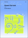 フラワー・シティ・ファンク（デイブ・マンシーニ）【Flower City Funk】