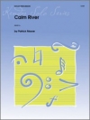 穏やかな川（ジェイムズ・ムーア）（マリンバ）【Calm River】
