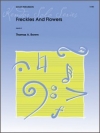 そばかすと花（トム・ブラウン）【Freckles And Flowers】
