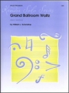グランド・ボールルーム・ワルツ（ウィリアム・J・シンスタイン）【Grand Ballroom Waltz】