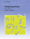 森のささやき（ウィリアム・J・シンスタイン）（マリンバ）【Whispering Woods】