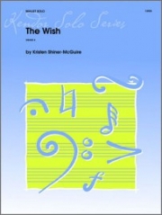 ウィッシュ（クリステン・シャイナー・マクガイア）【The Wish】