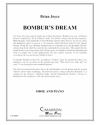 ボンバーズ・ドリーム (ブライアン・ジョイス)（オーボエ+ピアノ）【Bombur's Dream】