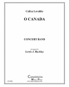 カナダ国歌【O Canada】