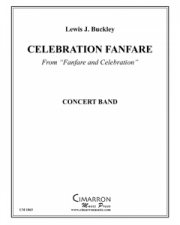 セレブレーション・ファンファーレ（ルイス・J・バックリー）【Celebration Fanfare】