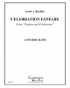 セレブレーション・ファンファーレ（ルイス・J・バックリー）【Celebration Fanfare】