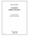 ティルデンのエコー（ロバート・デンハム）【Echoes of Tilden】