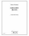 グレゴリー・ブルース（ロバート・デンハム）【Gregory Blues】