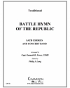 リパブリック賛歌【Battle Hymn of the Republic】