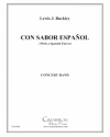 Con Sabor Espanol（ルイス・J・バックリー）