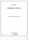 パースペクティブ（ベン・マイルズ）（テューバ）【Perspectives】