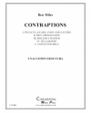 コントラプション（ベン・マイルズ）（テューバ）【Contraptions】