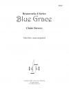 ブルー・グレース（クレール・ジーヴァース）（テューバ）【Blue Grace】