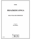 ハイヤッカー・ロンガ（テューバ）【Hijazker Longa】