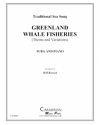Greenland Whale Fisheries（テューバ+ピアノ）