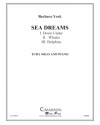 シー・ドリーム (バーバラ・ヨーク)（テューバ+ピアノ）【Sea Dreams】