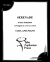 セレナーデ（フランツ・シューベルト）（テューバ+ピアノ）【Serenade】