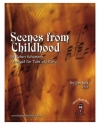 子供の情景（ロベルト・シューマン）（テューバ+ピアノ）【Scenes from Childhood】