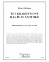 The Kraken's One Day is as Another（ロバート・デンハム)（テューバ+ピアノ）