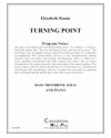 ターニング・ポイント (エリザベス・ローム)（テューバ+ピアノ）【Turning Point】