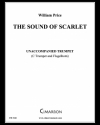 スカーレットの音 （ウィリアム・プライス）（トランペット）【The Sound of Scarlet】