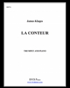La Conteur （ジェームズ・Ｌ・クラーゲス）（トランペット+ピアノ）