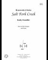 ソルト・フォーク・クリーク（キャシー・エスミラー） （トランペット+ピアノ）【Salt Fork Creek】