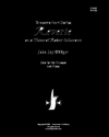 ロベルト・シューマンの主題による夢（ジョン・ジェイ・ヒルフィガー） （トランペット+ピアノ）【Reverie on a Theme of Robert Schumann】