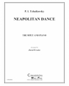 ナポリの踊り「白鳥の湖」より (チャイコフスキー)（トランペット+ピアノ）【Neapolitan Dance】