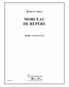 Morceau de Repere（ブライアン・ストーリー ）（ホルン+ピアノ）