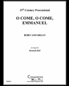久しく待ちにし主よとく来たりて（ホルン+ピアノ）【O Come, O Come, Emmanuel】