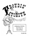 Frøydis' Favorite Prunes, Vol. I（ホルン+ピアノ）