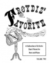 Frøydis' Favorite Prunes, Vol. II（ホルン+ピアノ）